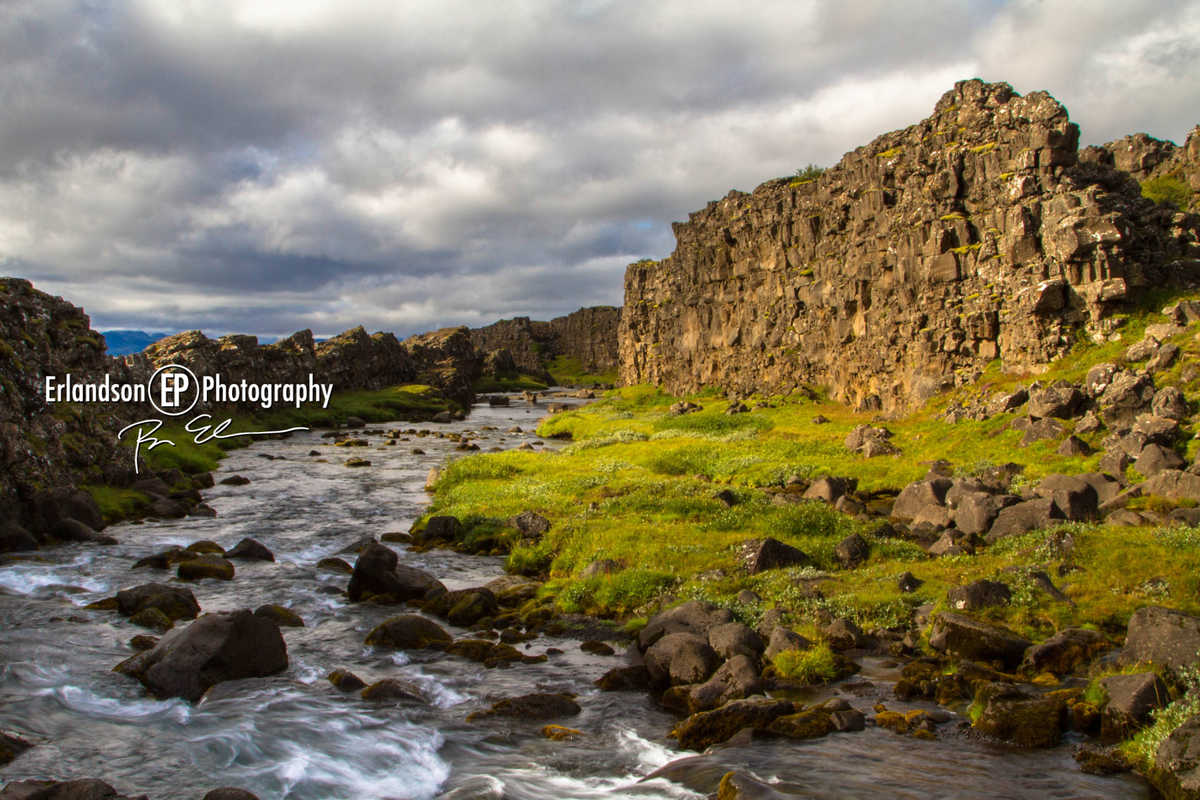 Þingvellir